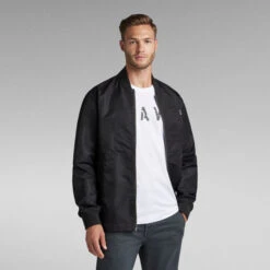 G-Star Raw 15 Degrees Overshirt