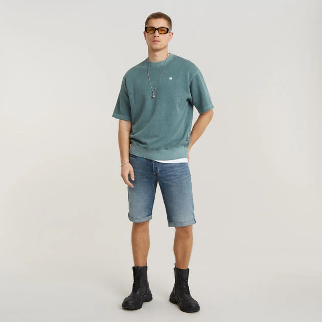 G-Star Raw 3301 Short 5 G-Star Raw 3301 Short - Image 3