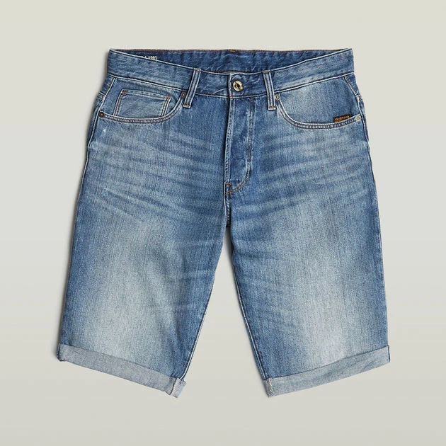 G-Star Raw 3301 Short 6 G-Star Raw 3301 Short - Image 4