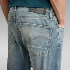 G-Star Raw 3301 Skinny Jeans 8 G-Star Raw 3301 Skinny Jeans -G-Star Raw Store g star raw 3301 skinny jeans light blue 2