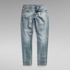 G-Star Raw 3301 Skinny Jeans 9 G-Star Raw 3301 Skinny Jeans -G-Star Raw Store g star raw 3301 skinny jeans light blue 3