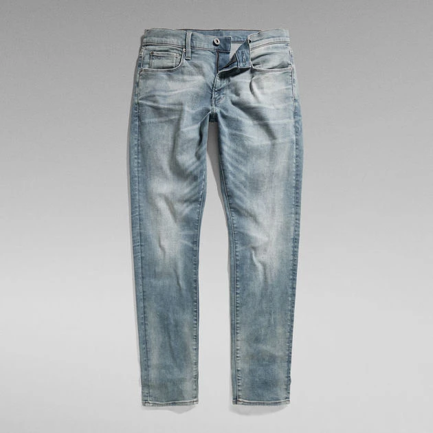 G-Star Raw 3301 Skinny Jeans 6 G-Star Raw 3301 Skinny Jeans - Image 4