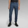 G-Star Raw 3301 Slim Jeans -G-Star Raw Store g star raw 3301 slim jeans black