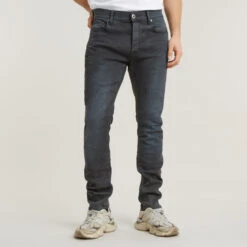 G-Star Raw 3301 Slim Jeans