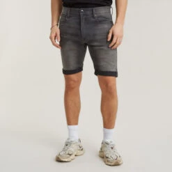 G-Star Raw 3301 Slim Short