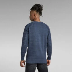 G-Star Raw 3D Biker Knitted Sweater -G-Star Raw Store g star raw 3d biker knitted sweater multi color 7