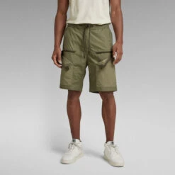 G-Star Raw 3D PM CB Shorts