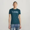 G-Star Raw 3D Raw. Logo Slim T-Shirt