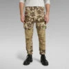 G-Star Raw 3D Regular Tapered Cargo Pants 1 G-Star Raw 3D Regular Tapered Cargo Pants -G-Star Raw Store g star raw 3d regular tapered cargo pants multi color