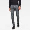 G-Star Raw 5620 3D Skinny Jeans 2 G-Star Raw 5620 3D Skinny Jeans -G-Star Raw Store g star raw 5620 3d skinny jeans grey