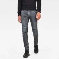G-Star Raw 5620 3D Skinny Jeans