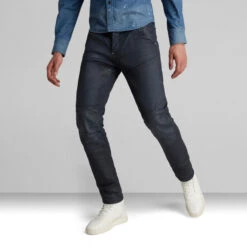 G-Star Raw 5620 3D Slim Jeans