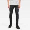 G-Star Raw 5620 3d Zip Knee Skinny Jeans