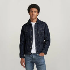 G-Star Raw Arc 3D Jacket
