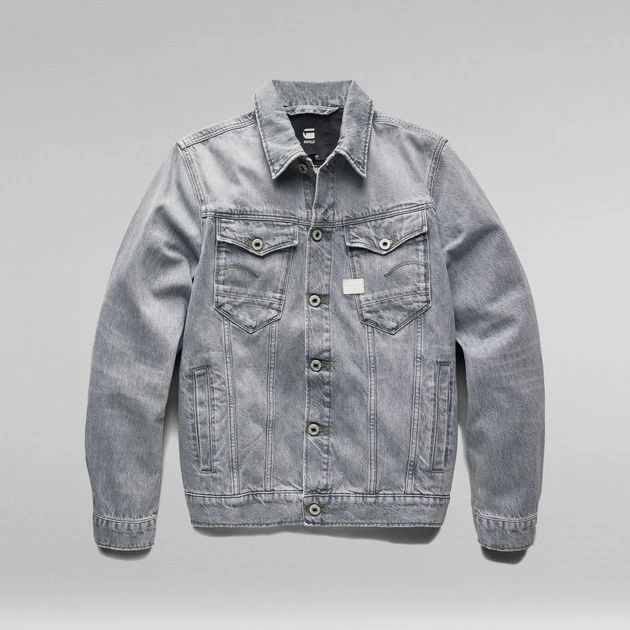 G-Star Raw Arc 3D Jacket 6 G-Star Raw Arc 3D Jacket - Image 4