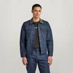 G-Star Raw Arc 3D Jacket PM