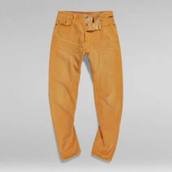 G-Star Raw Arc 3D Jeans -G-Star Raw Store g star raw arc 3d jeans yellow 3