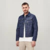 G-Star Raw Arc 3D Slim Jacket C -G-Star Raw Store g star raw arc 3d slim jacket c dark blue
