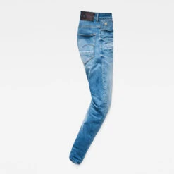 G-Star Raw Arc 3D Slim Jeans -G-Star Raw Store g star raw arc 3d slim jeans light blue