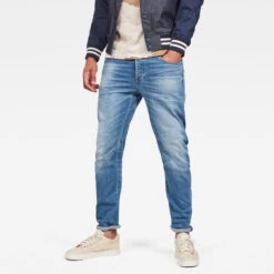 G-Star Raw Arc 3D Slim Jeans