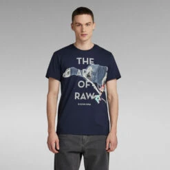 G-Star Raw Art Of RAW T-Shirt