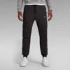 G-Star Raw Astra Wrap Sweatpants 1 G-Star Raw Astra Wrap Sweatpants -G-Star Raw Store g star raw astra wrap sweatpants black