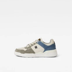 G-Star Raw Attacc Contrast Sneakers