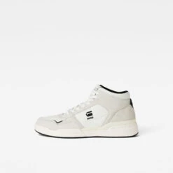 G-Star Raw Store 41 G-Star Raw Attacc Mid Tonal Blocked Sneakers