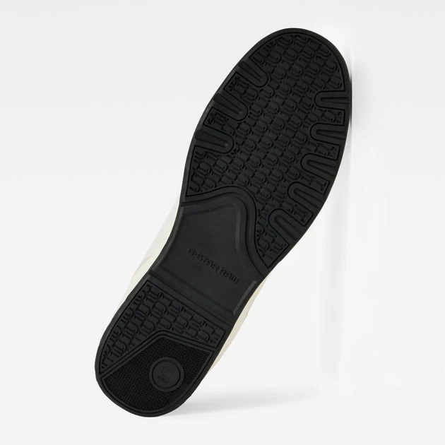 G-Star Raw Attacc Mid Tonal Blocked Sneakers 6 G-Star Raw Attacc Mid Tonal Blocked Sneakers - Image 4