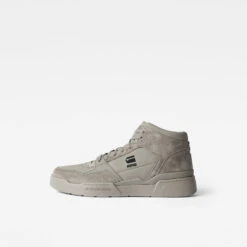 G-Star Raw Store 35 G-Star Raw Attacc Mid Tonal Sneakers