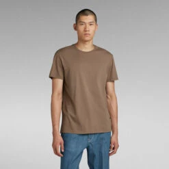 G-Star Raw Back Graphic RAW T-Shirt