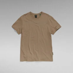 G-Star Raw Back Graphic RAW T-Shirt -G-Star Raw Store g star raw back graphic raw t shirt brown 3