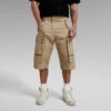 G-Star Raw Bam Cargo Shorts -G-Star Raw Store g star raw bam cargo shorts beige