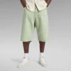 G-Star Raw Bam Shorts -G-Star Raw Store g star raw bam shorts green
