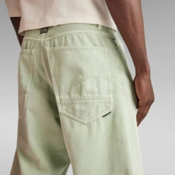 G-Star Raw Bam Shorts -G-Star Raw Store g star raw bam shorts green 2