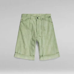 G-Star Raw Bam Shorts -G-Star Raw Store g star raw bam shorts green 3
