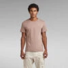 G-Star Raw Base-S T-Shirt -G-Star Raw Store g star raw base s t shirt brown