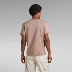 G-Star Raw Base-S T-Shirt -G-Star Raw Store g star raw base s t shirt brown 6