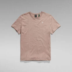 G-Star Raw Base-S T-Shirt -G-Star Raw Store g star raw base s t shirt brown 7