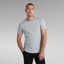 G-Star Raw Base T-Shirt 2 Pack