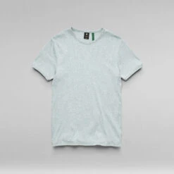 G-Star Raw Base T-Shirt 2 Pack -G-Star Raw Store g star raw base t shirt 2 pack grey 3