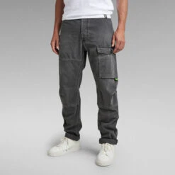 G-Star Raw Bearing 3D Cargo