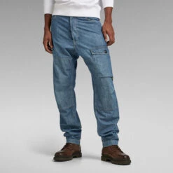 G-Star Raw Bearing 3D Cargo Pants
