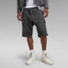 G-Star Raw Bearing Cargo Shorts -G-Star Raw Store g star raw bearing cargo shorts black