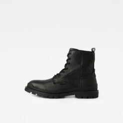 G-Star Raw Blake High Tumbled Boots