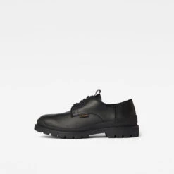 G-Star Raw Blake Leather Shoes