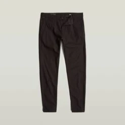 G-Star Raw Bronson 2.0 Slim Chino -G-Star Raw Store g star raw bronson 20 slim chino black 3