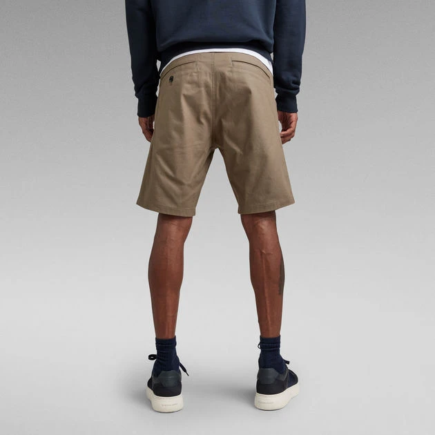G-Star Raw Bronson 2.0 Slim Chino Shorts 4 G-Star Raw Bronson 2.0 Slim Chino Shorts - Image 2