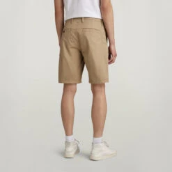 G-Star Raw Store 17 G-Star Raw Store -G-Star Raw Store g star raw bronson straight shorts brown 1