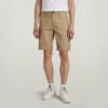 G-Star Raw Bronson Straight Shorts -G-Star Raw Store g star raw bronson straight shorts brown
